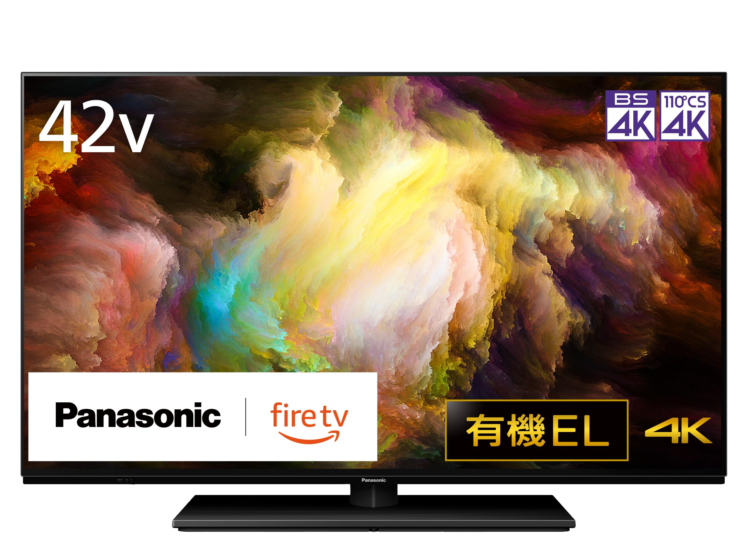 「リタッチ品」42インチテレビ　Panasonic リタッチ品」42インチテレビ Panasonic 液晶テレビ 42インチ