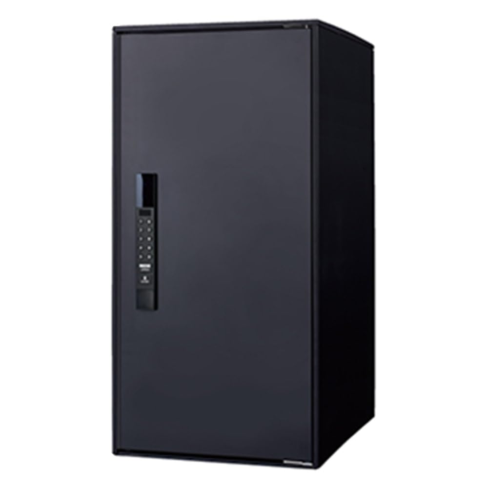 パナソニック 宅配ボックス e-COMBO Light (イーコンボライト) CTN6250RB ラージタイプ (高さ79cm) マ..