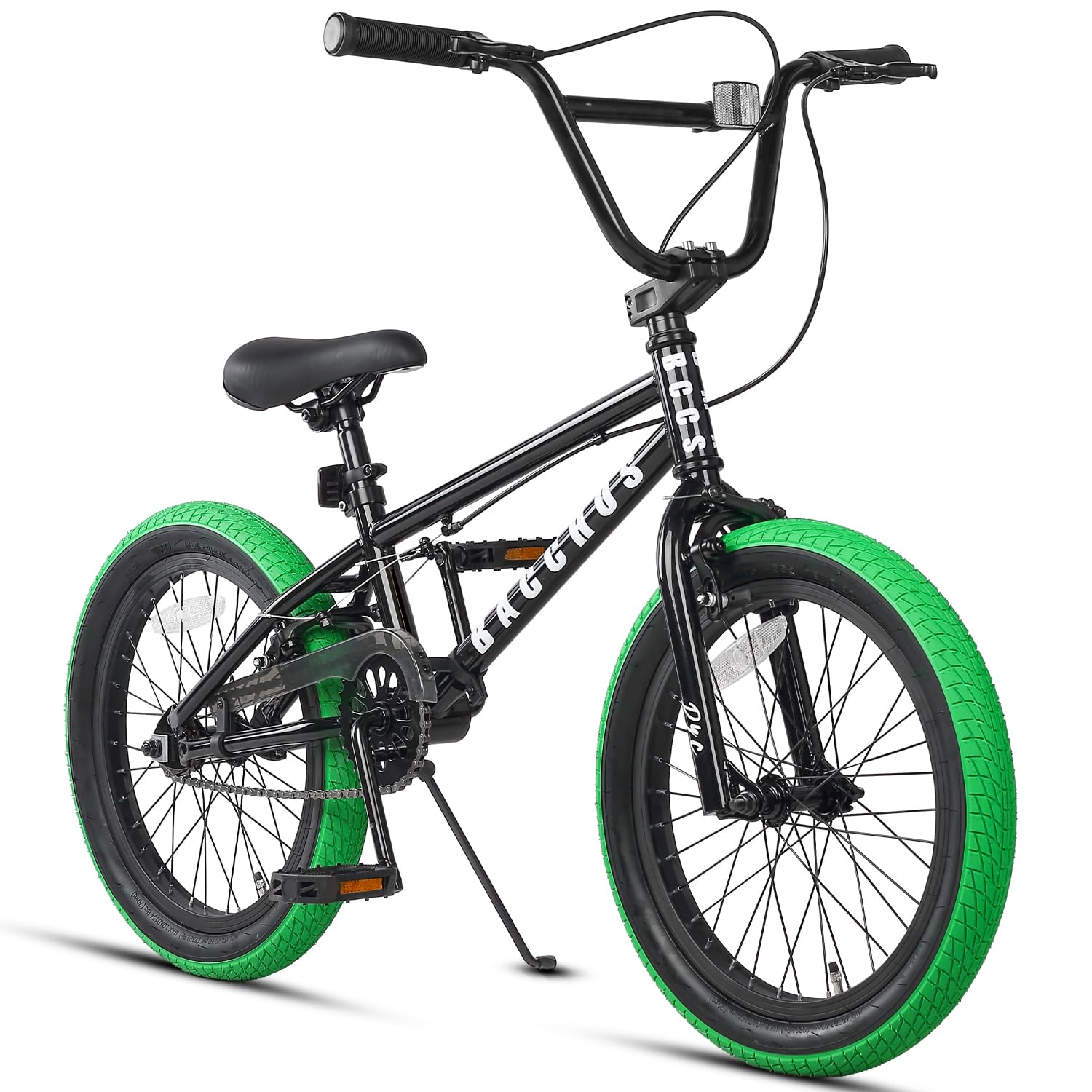 楽天市場】bmx タイヤ 18インチの通販