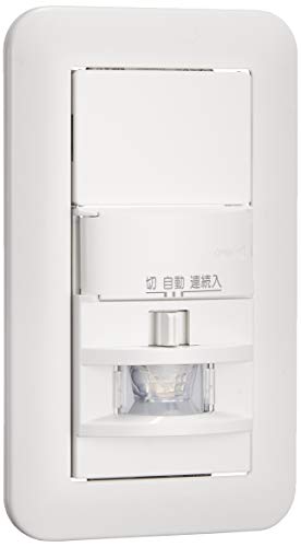 ѥʥ˥å(Panasonic) ɼǮռưå LED ۥ磻 WTKP1811WKP