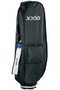 DUNLOP(ダンロップ) トラベルカバー XXIO ゼクシオ トラベルカバー GGB-X131T ブラック