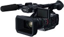 パナソニック(Panasonic) 4K ビデオカメラ SDダブルスロット 光学20倍ズーム ブラック HC-X2-K