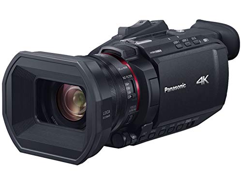 ѥʥ˥å 4K ӥǥ X1500 SD֥륹å 24ܥ ֥å HC-X1500-K