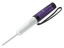 パナソニック おしり洗浄器 ハンディ・トワレ 携帯用 バイオレット DL-P300-V