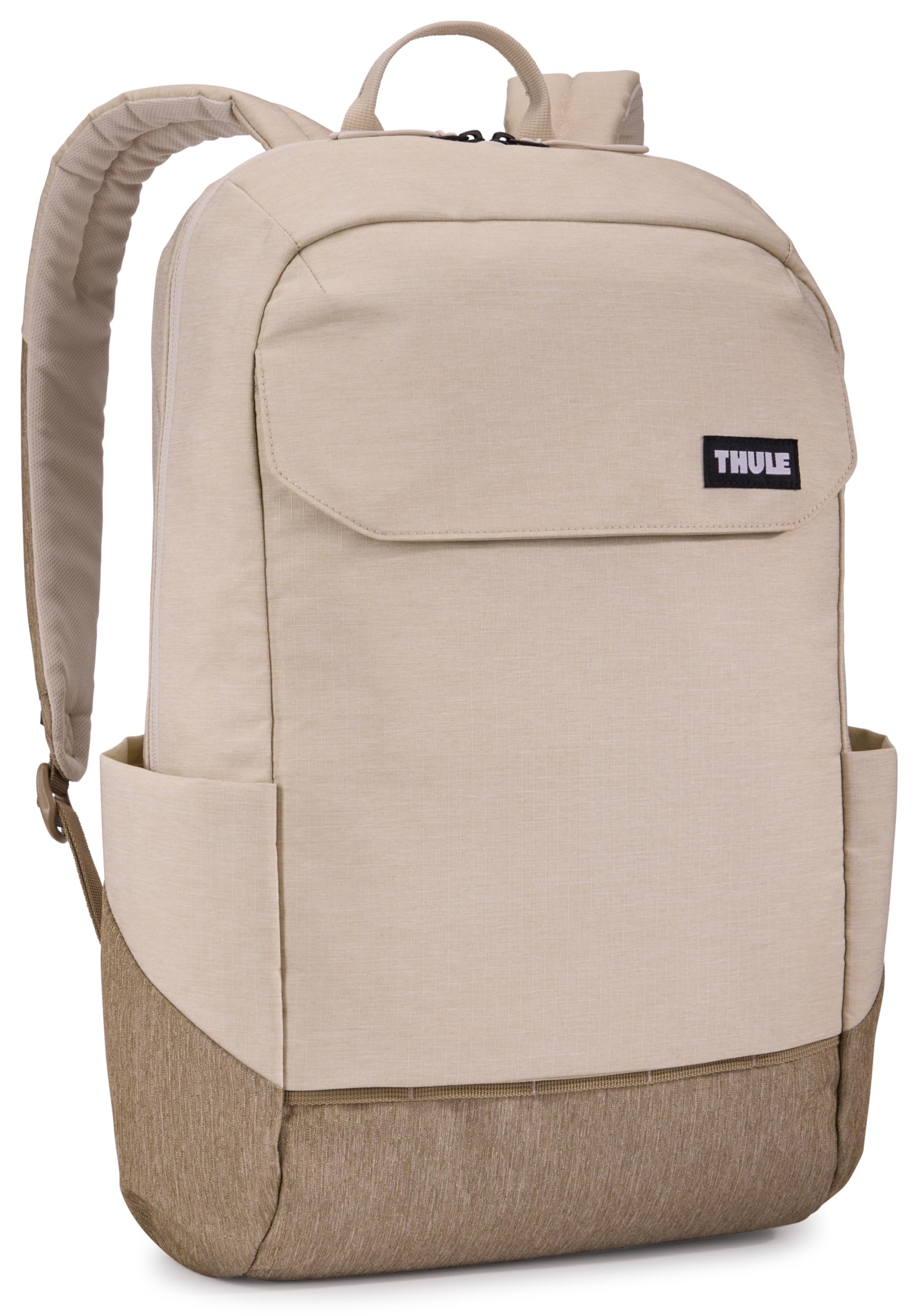 [꡼] å Lithos Backpack 20L Pelican Gray/Faded Khaki 3205096
