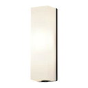 Panasonic LED ポーチライト 壁直付型 40形 電球色 LGWC81271LE1