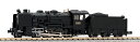 KATO Nゲージ 9600 デフ付 2015 鉄道模型 蒸気機関車
