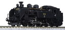 KATO Nゲージ C11 171 2021-1 鉄道模型 蒸気機関車