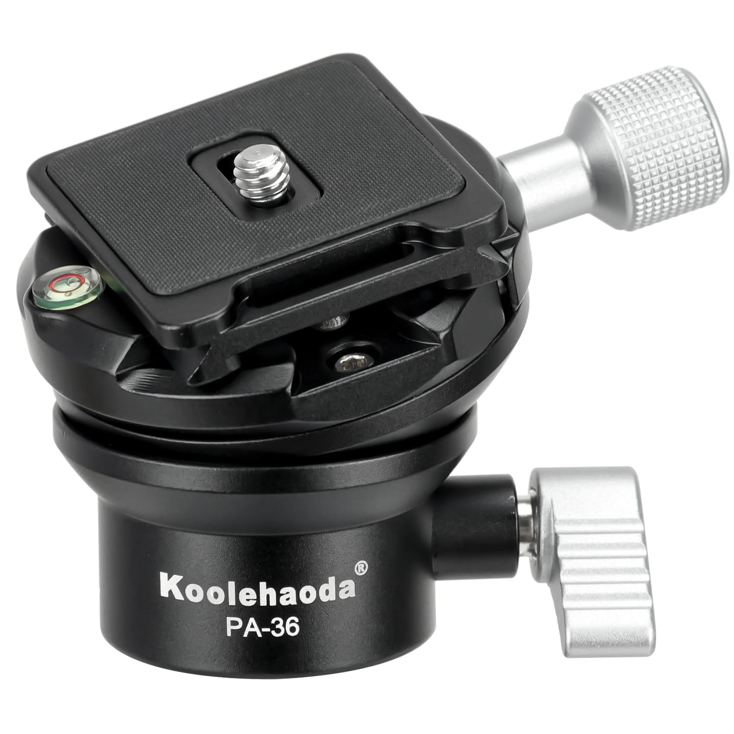 Koolehaoda 三脚ヘッド レ