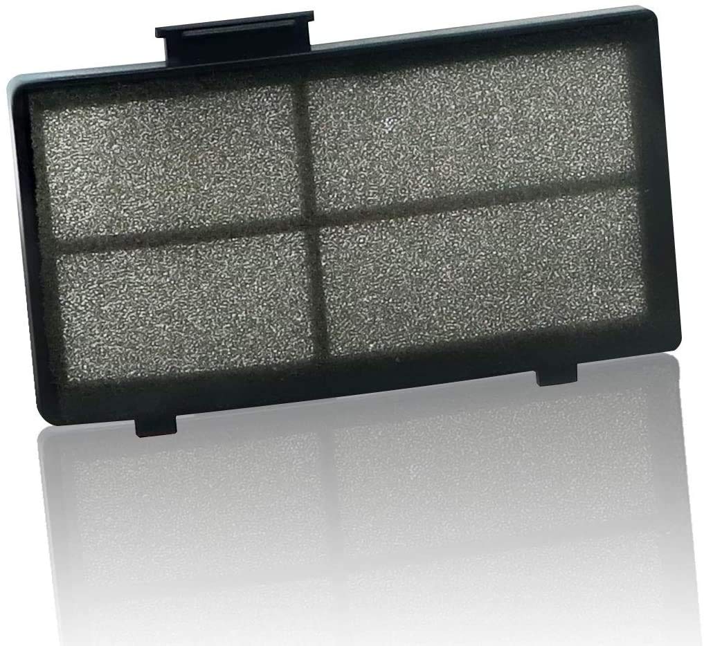 Allamp �ץ��������������ѥ����ե��륿�� ELPAF25 V13H134A25 EPSON ���ץ��� EB-S10 EB-S8 EB-W10 EB-W8 EB-X10 EB-X8 �б� (1������)