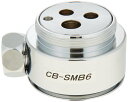 パナソニック 食器洗い乾燥機用分岐栓 CB-SMB6