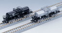 TOMIX Nゲージ 私有貨車 タキ29300形 後期型・同和鉱業 セット 98783 鉄道模型 貨車