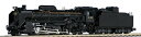 KATO Nゲージ D51 標準形 東北仕様 2016-5 鉄道模型 蒸気機関車