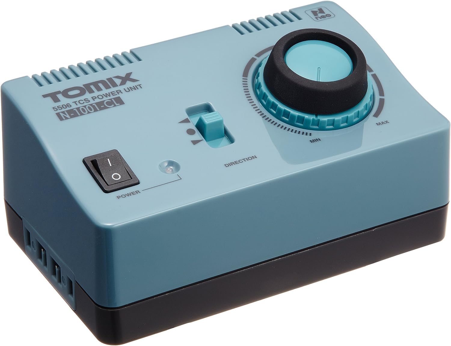 トミーテック(TOMYTEC) TOMIX Nゲージ TCS パワーユニットN-1001-CL 5506 鉄道模型用品