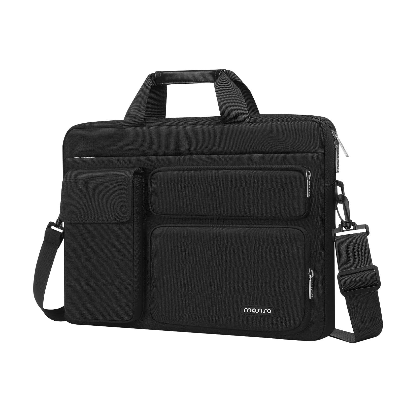 [MOSISO] åץȥå  å󥸥㡼Хåб MacBook Air/Pro13-13.3 б...