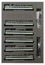 TOMIX Nゲージ 183 189系 N101編成 あさま色 セット 92876 鉄道模型 電車