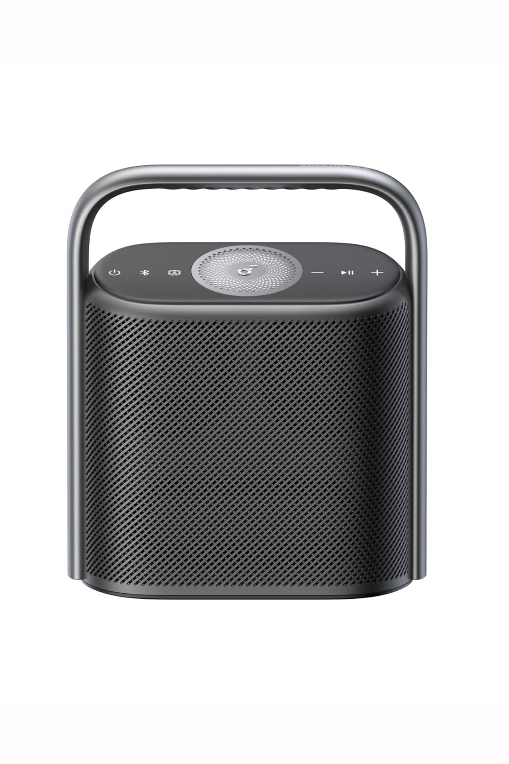 Anker Soundcore Motion X500 Bluetoothスピーカー【空間オーディオ/ハイレゾ音源再生 / 40W出力 / IPX7防水規格 / 最大12時間再生 / Proイコライザー】ブラック