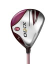 DUNLOP(ダンロップ) フェアウェイウッド XXIO ゼクシオ トゥエルブ フェアウェイウッド 【カタログ純正シャフト装着モデル】 MP1200L シャフト...