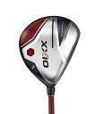 DUNLOP(ダンロップ) フェアウェイウッド XXIO ゼクシオ トゥエルブ フェアウェイウッド 【カタログ純正シャフト装着モデル】 MP1200 シャフト ...