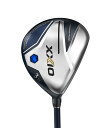 DUNLOP(ダンロップ) フェアウェイウッド XXIO ゼクシオ トゥエルブ フェアウェイウッド 【カタログ純正シャフト装着モデル】 MP1200 シャフト ...