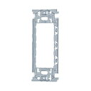 パナソニック(Panasonic) フルカラー 取付枠 400個セット WN3700-400