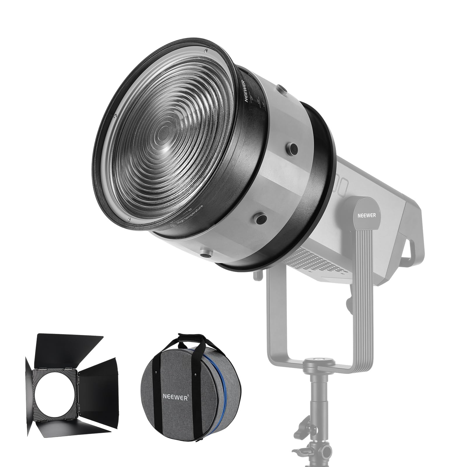 NEEWER 10եͥ  Bowensޥ 10롦35ѥӡѤȥСɥդ CB300B CB30...