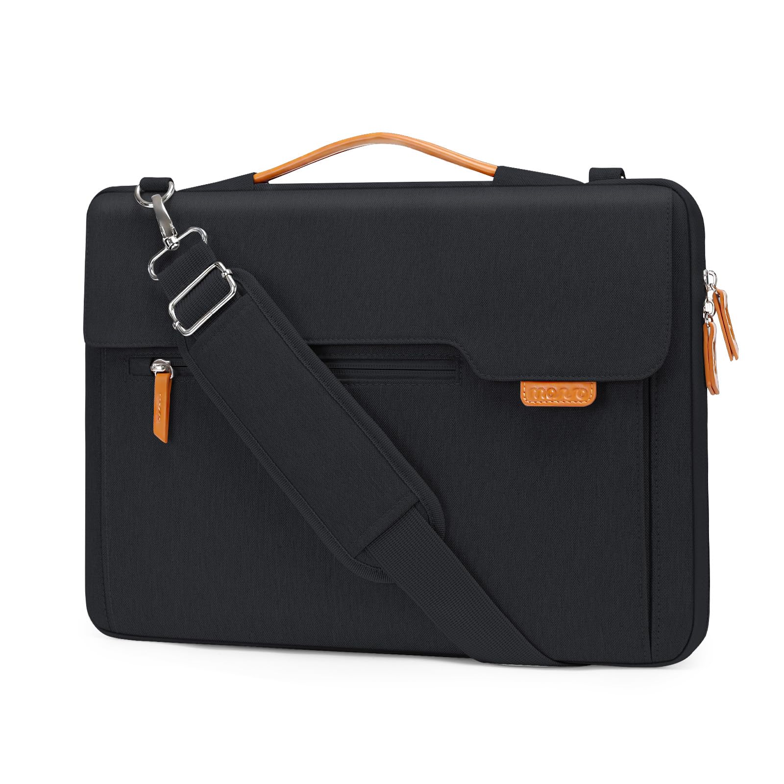 MOSISO 360ݸåץȥåץХå15-15.6б MacBook Pro 16/HP/Dell/Leno...