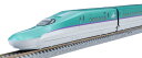 TOMIX Nゲージ JR H5系北海道・東北新幹線 基本セット 98570 鉄道模型 電車