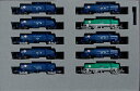 KATO Nゲージ タキ43000+タキ1000 日本オイルターミナル 10両セット 10-1935 鉄道模型 貨車