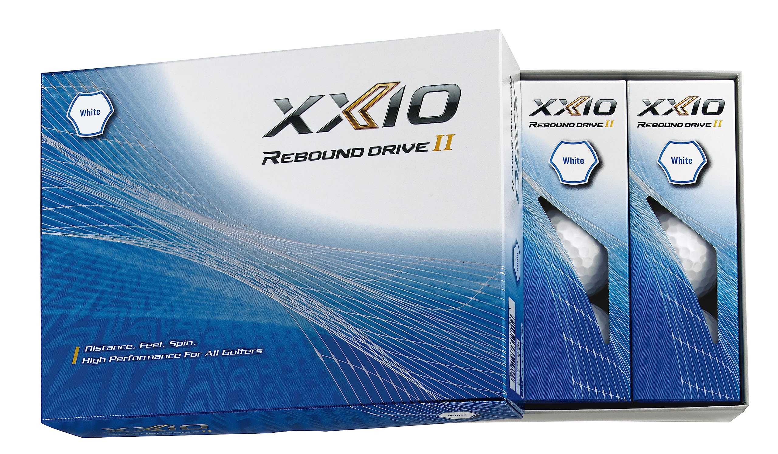 新品XXIO REBOUND DRIVEホワイト&クリップマーカー　まとめ売り 楽天市場】ゴルフボール ゼクシオ（ホビー）の通販