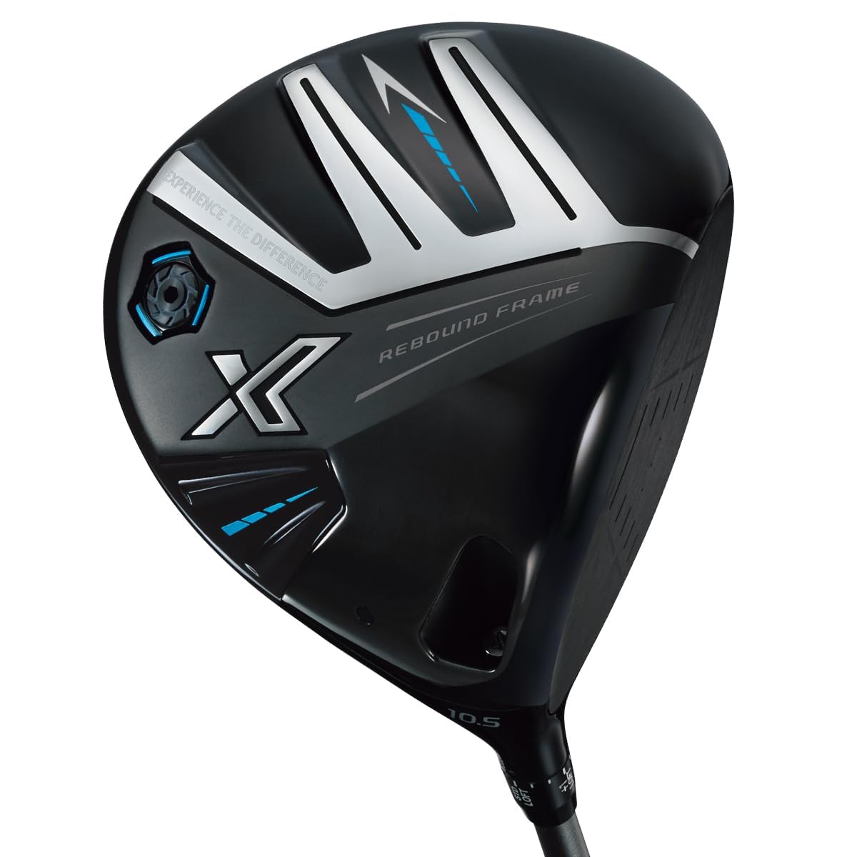 DUNLOP(å)  ɥ饤С  å 2023ǯǥ Miyazaki AX-3 ܥ󥷥ե  ...