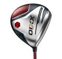 DUNLOP(ダンロップ) ゴルフ ドライバー XXIO ゼクシオ トゥエルブ 【カタログ純正シャフト装着モデル】 MP1200 シャフト カーボン メンズ 右...