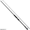 シマノ(SHIMANO) スピニングロッド 20 ルナミス S96M シーバス ヒラメ 青物・回遊魚・五目(1~5kg)