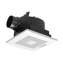 パナソニック(Panasonic)【FY-24CR8V】 天井埋込形換気扇 ルーバーセットタイプ