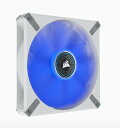 CORSAIR AF140 RGB ELITE WHITE Singl...(3)