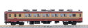 TOMIX Nゲージ サロ455形 帯入り 9003 鉄道模型 電車