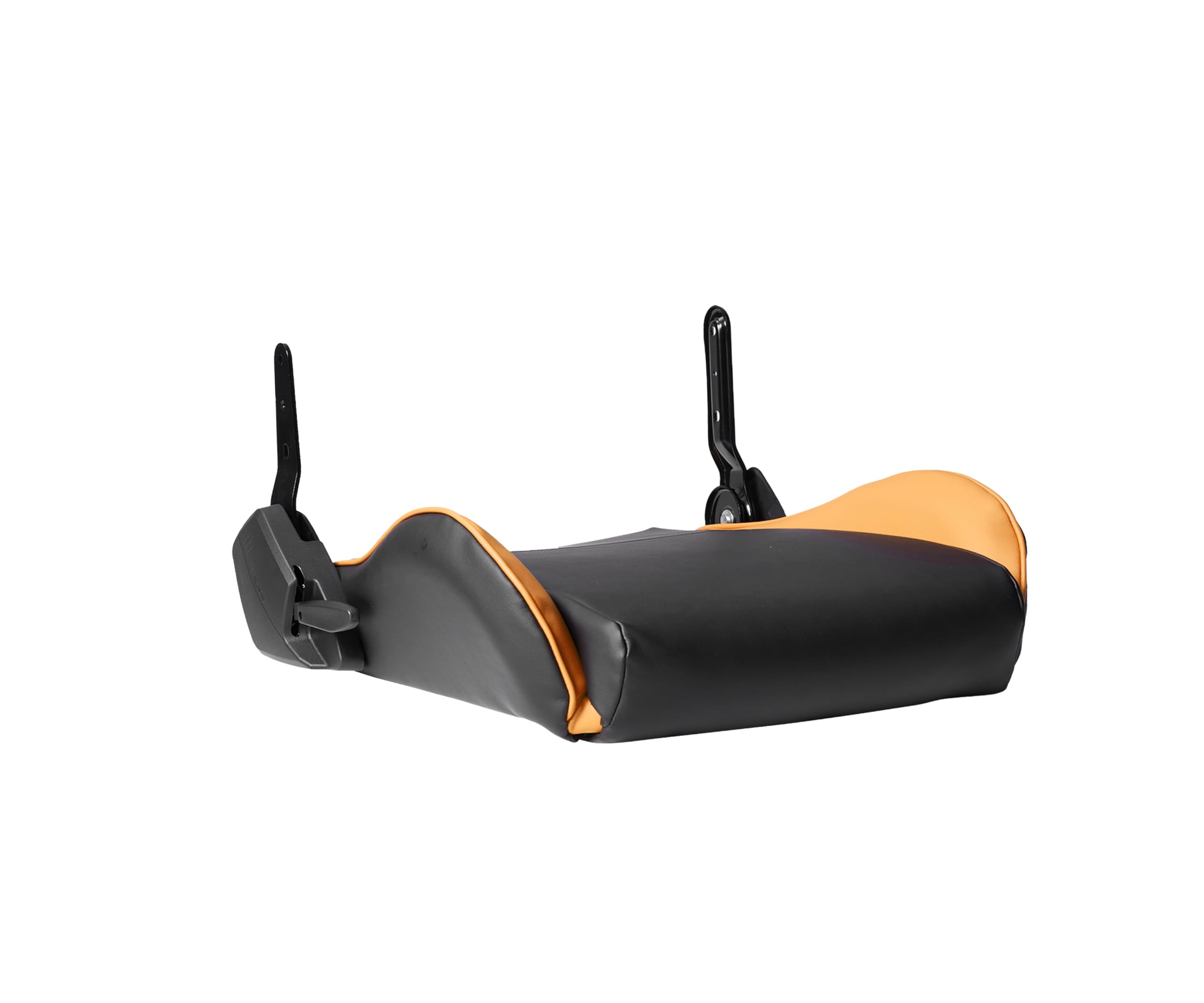 Rakuten - AKRacing 座面パーツ オレンジ 橙 Nitro V2 高耐久PUレザー