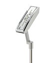 DUNLOP Cleveland GOLF(クリーブランドゴルフ) パター HB SOFT MILLED PUTTER #4 メンズ 右 ロフト角:3度 2022年モデル シルバー