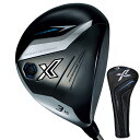 DUNLOP(ダンロップ) フェアウェイウッド XXIO ゼクシオ エックス 2023年モデル Miyazaki AX-3 シャフト カーボン メンズ 右 ロフ...