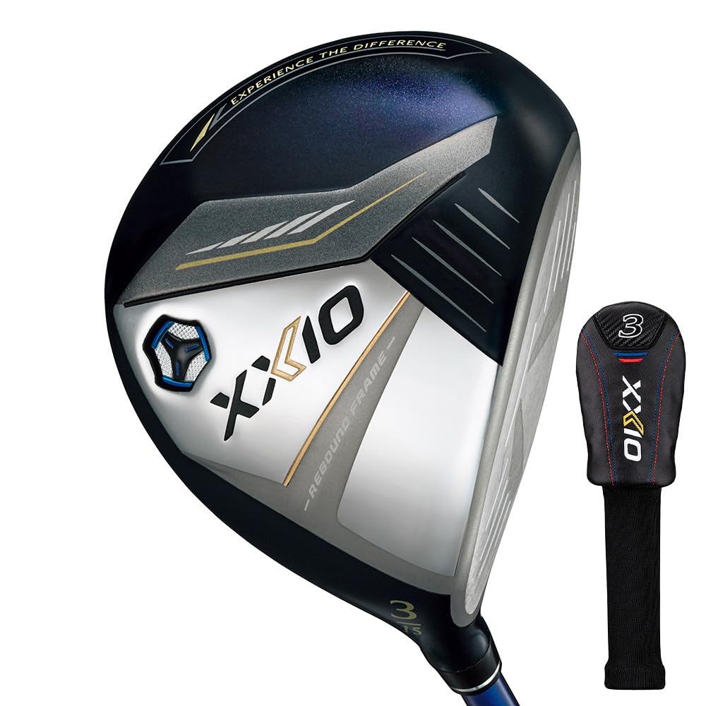DUNLOP(å) եå XXIO  ƥ MP1300 ե ܥ   ͥӡ ...
