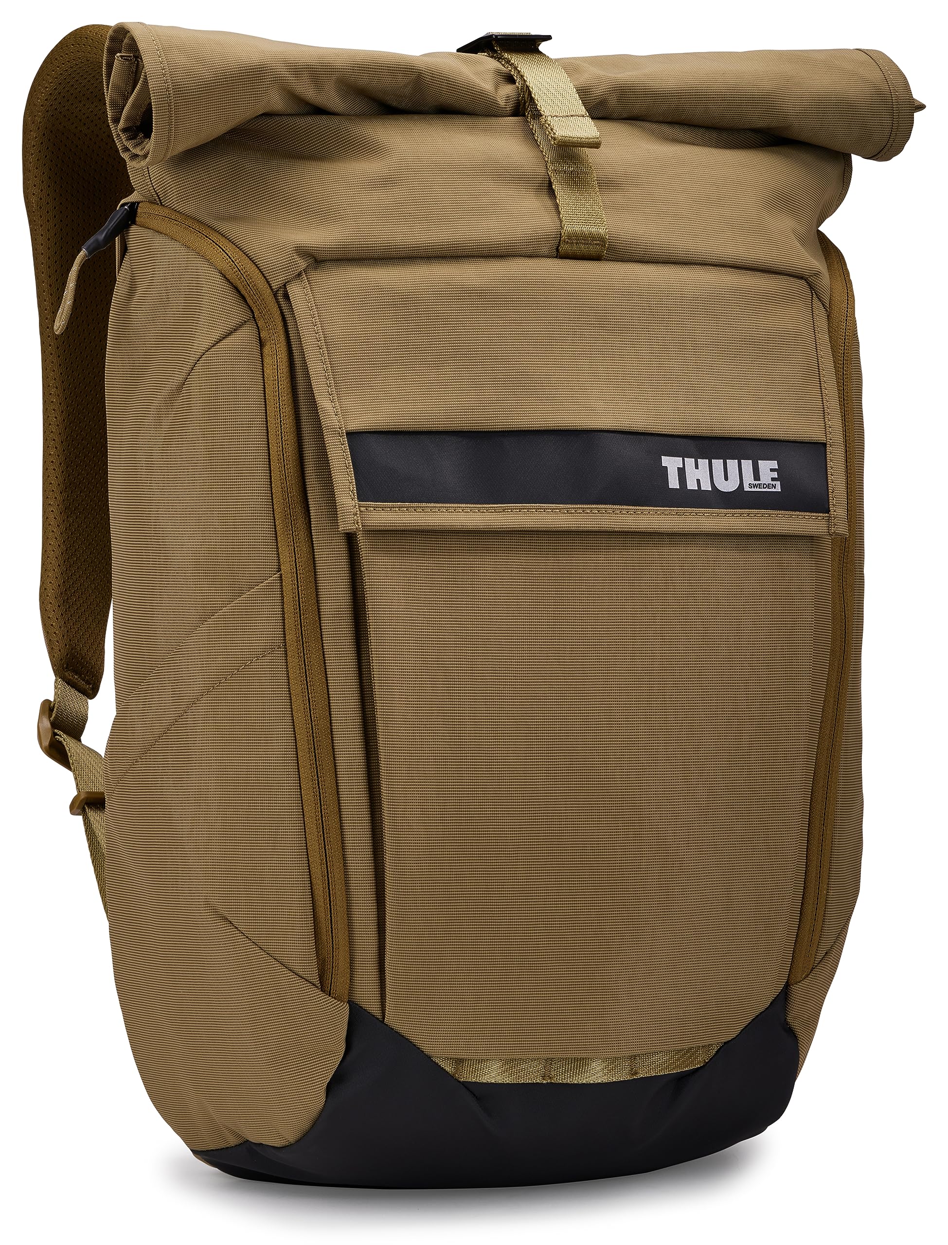 [꡼] å Paramount Backpack 24L 3205013 Nutria