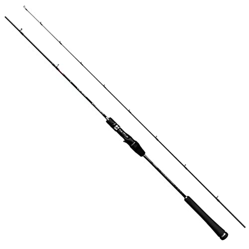 Rakuten - シマノ(SHIMANO) オフショアロッド オシアジガー LJ B65-0/FS ベイトモデル (SiCリングガイド)