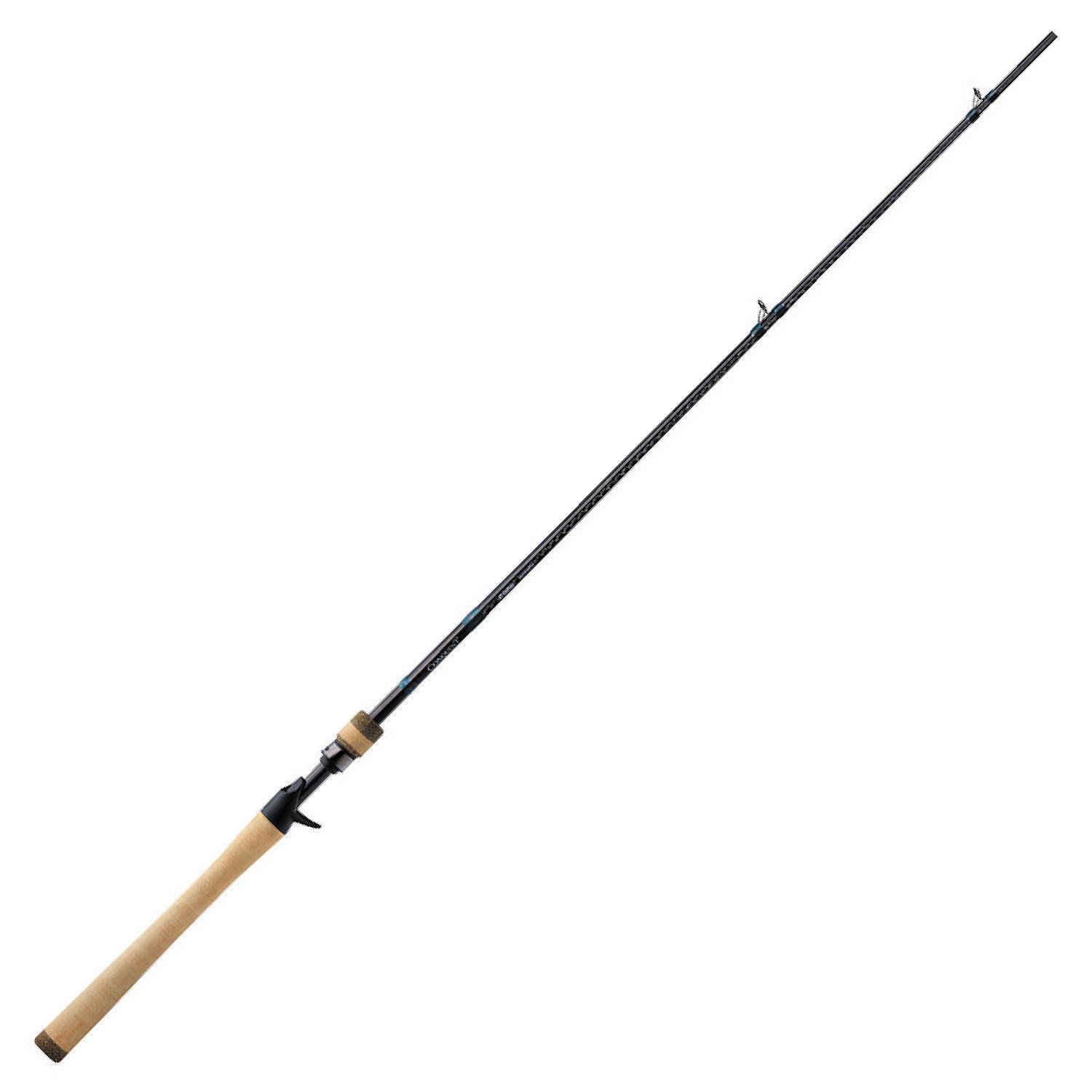 Rakuten - シマノ(SHIMANO) バスロッド コンクエスト ベイト 842C MBR 中量級バーサタイル 遠投 ジグ ワーム 小型スイムベイト