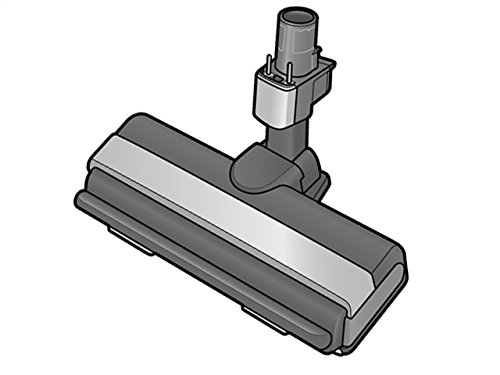 パナソニック Panasonic 掃除機 床用ノズル ブロンズブラウン用 AMV85P-LH08