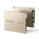 GiGimundo G500 2TB SATA内蔵型SSD 2.5イン...(3)