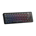 EPOMAKER x AULA F65 65%ワイヤレスメカニカルキー...(3)