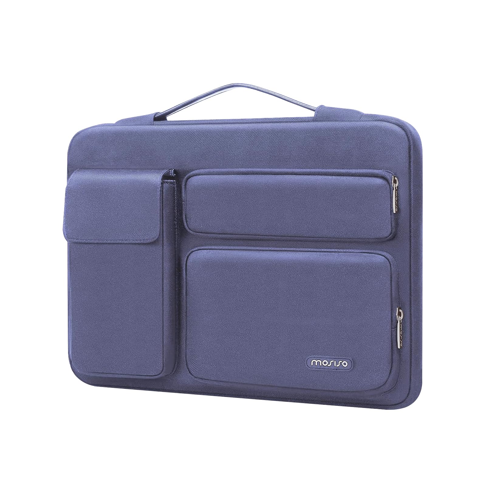 MOSISO ѥ󥱡 360ݸåץȥåץ꡼֥Хåб MacBook Air/Pro13-13.3  Ρ...