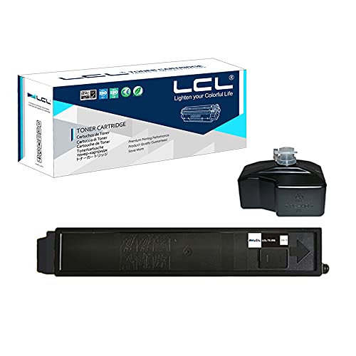 LCL Kyocera  TK896 TK-896 TK896K TK-896K CS890 CS-890 CS-890K 120...