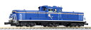 KATO Nゲージ DD51 後期 耐寒形 北斗星 7008-F 鉄道模型 電気機関車