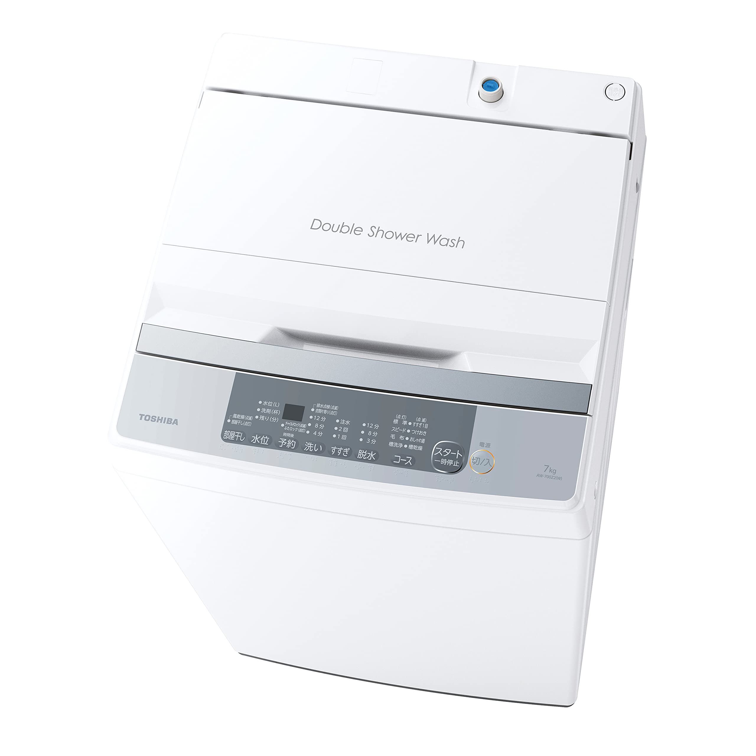 楽天市場】東芝 全自動洗濯機 7kg AW-700Z2(W)の通販 楽天市場】東芝 全自動洗濯機 7kg AW-700Z2(W)の通販